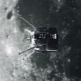 Японский лунный модуль Ispace мог разбиться при попытке посадки